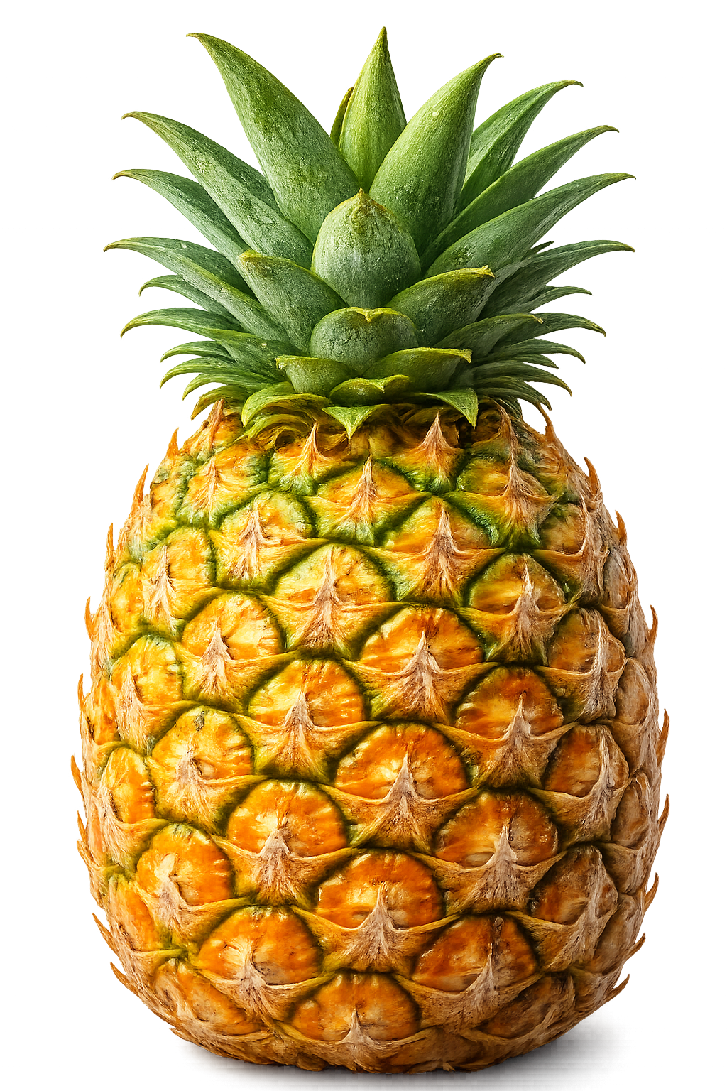 pineapple