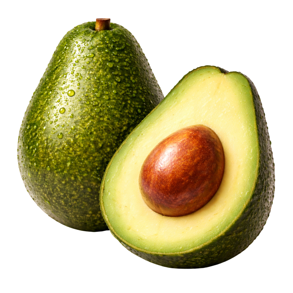 avocado