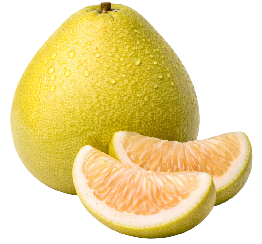 grapefruit