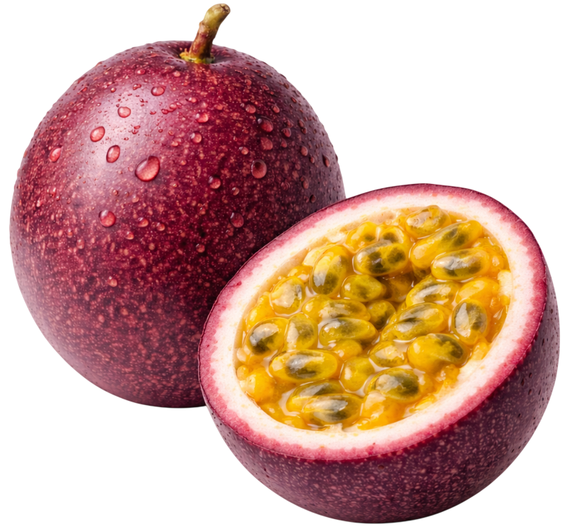 passion fruit