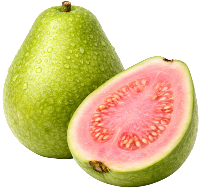 guava