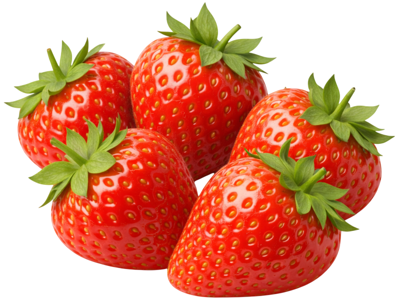 strawberry