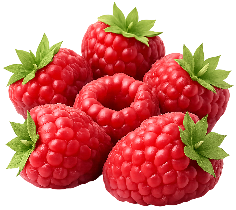 raspberry