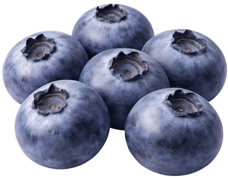 blueberry