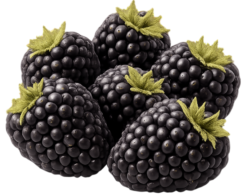 blackberry