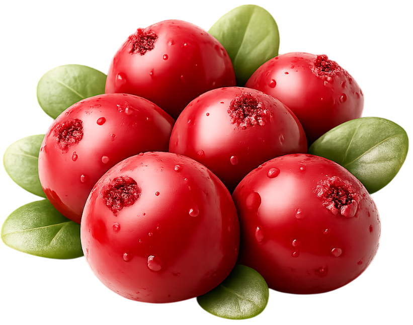 cranberry