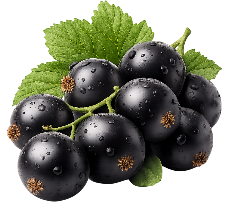 black currant