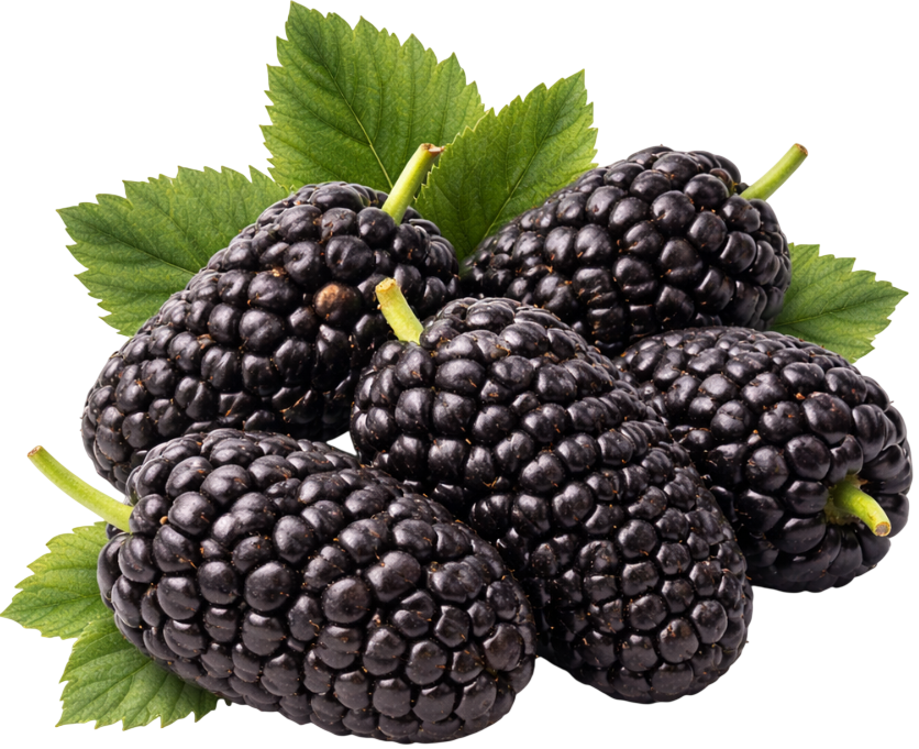 mulberry