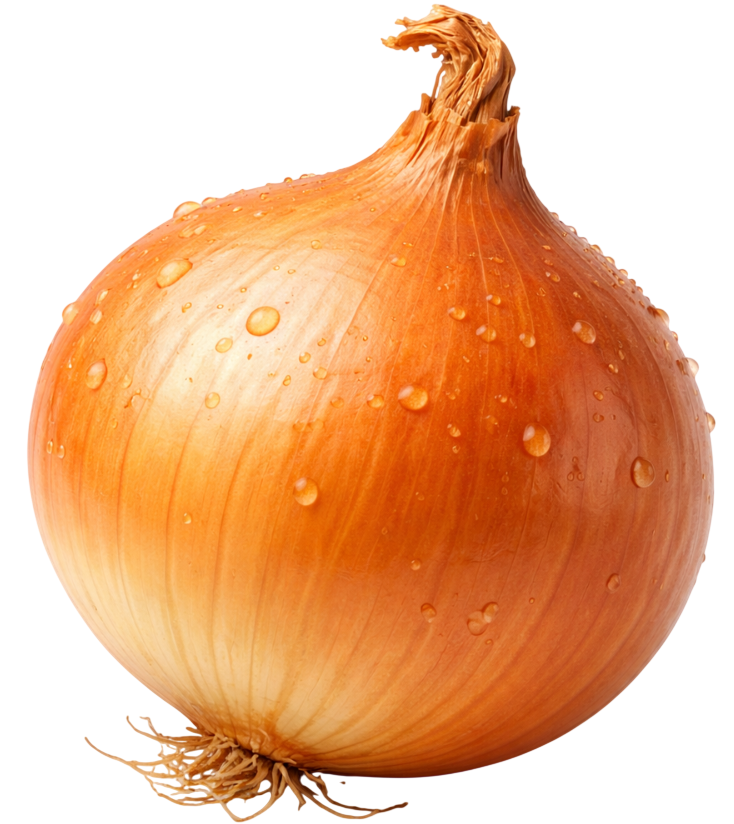 onion