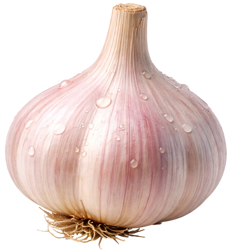 garlic