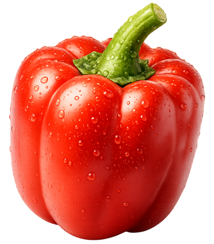 bell pepper