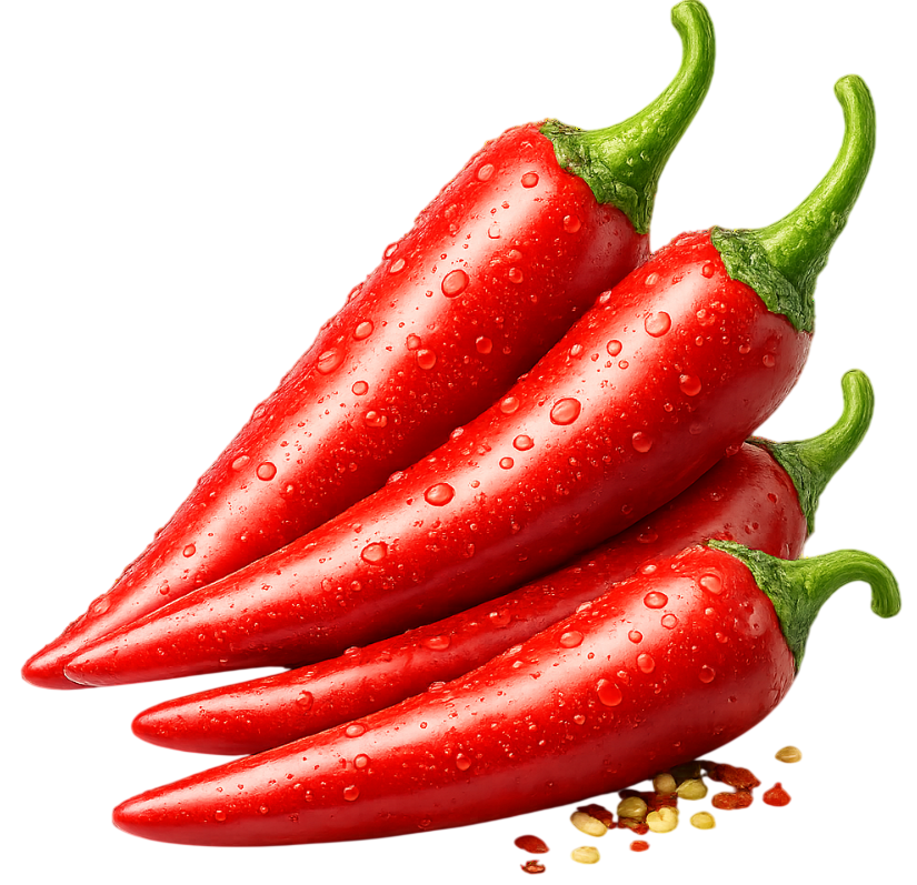 chili pepper