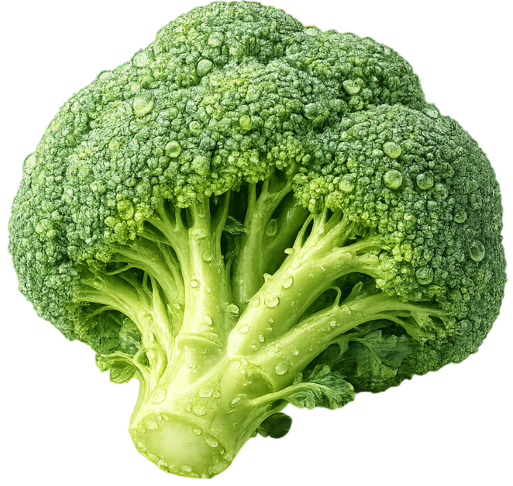 broccoli