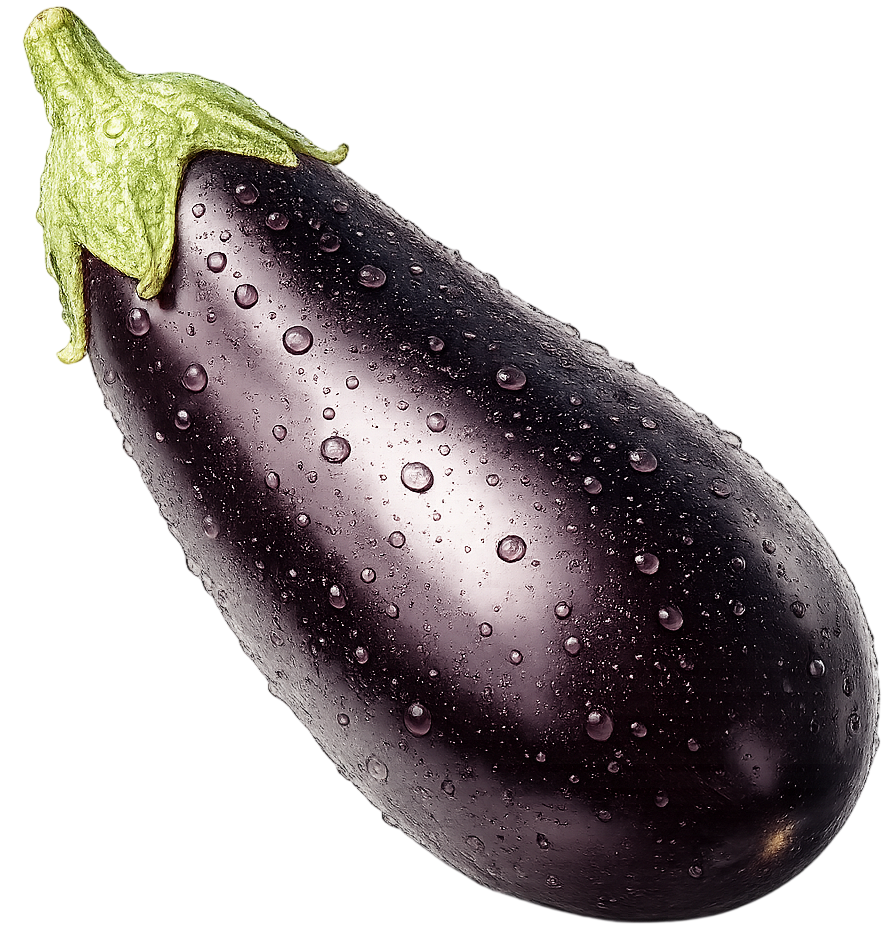 eggplant