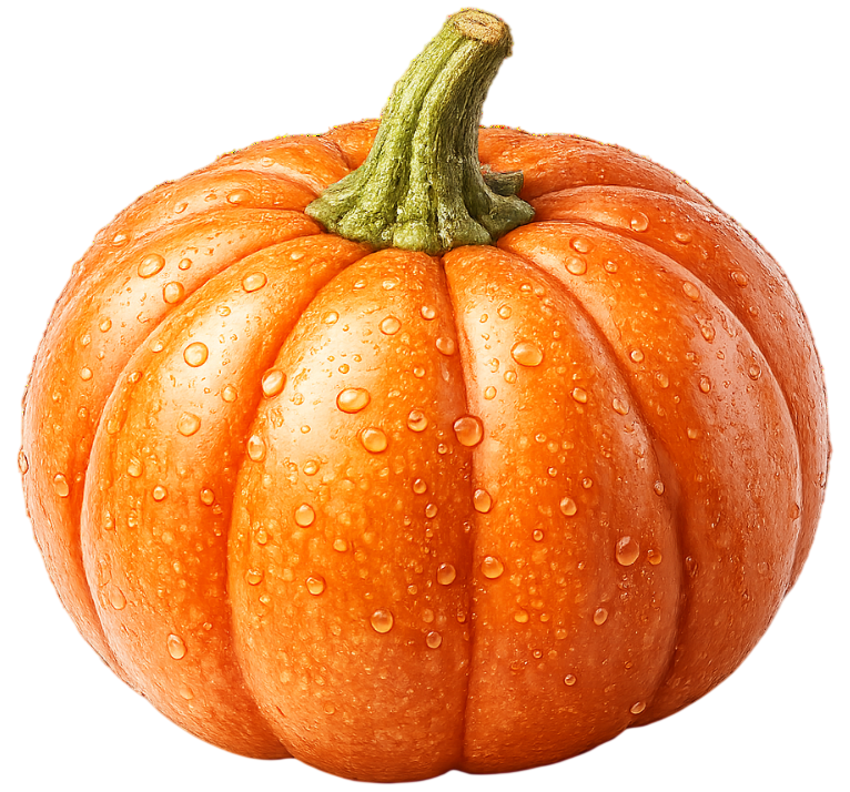 pumpkin