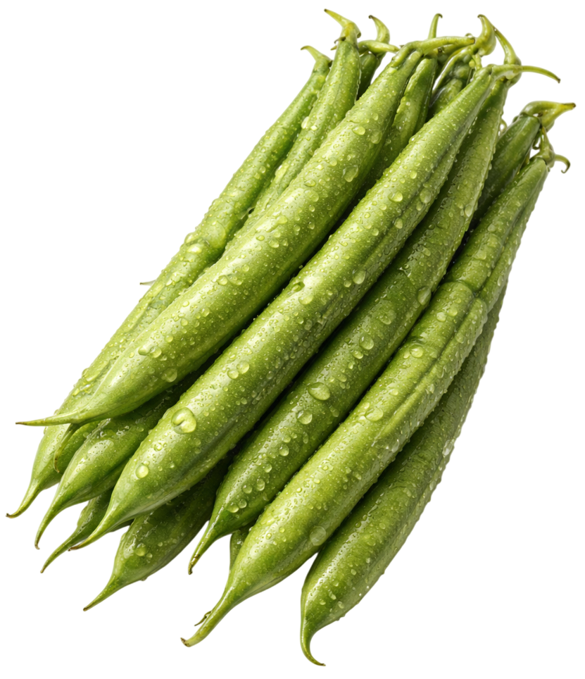 green beans
