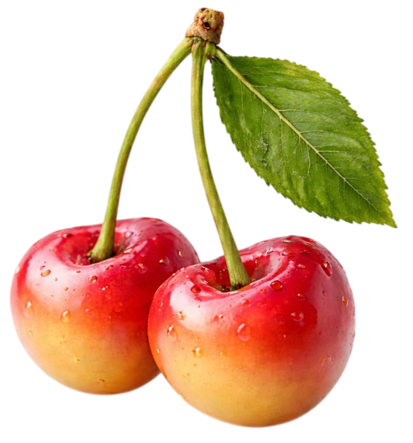 sweet cherry