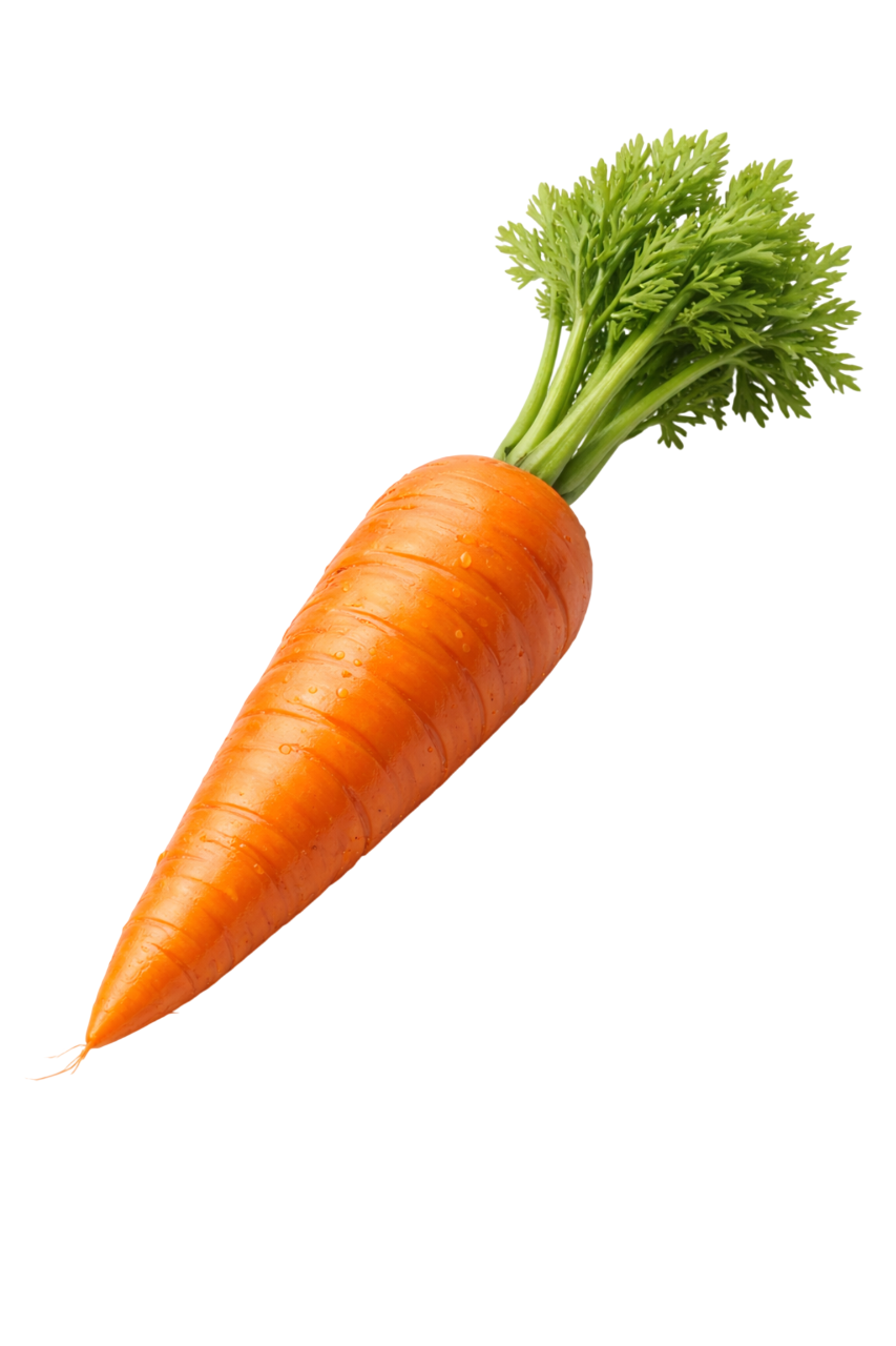 carrot