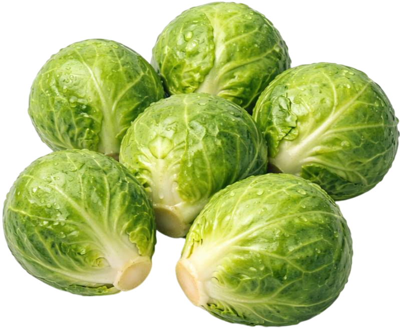 Brussels sprouts