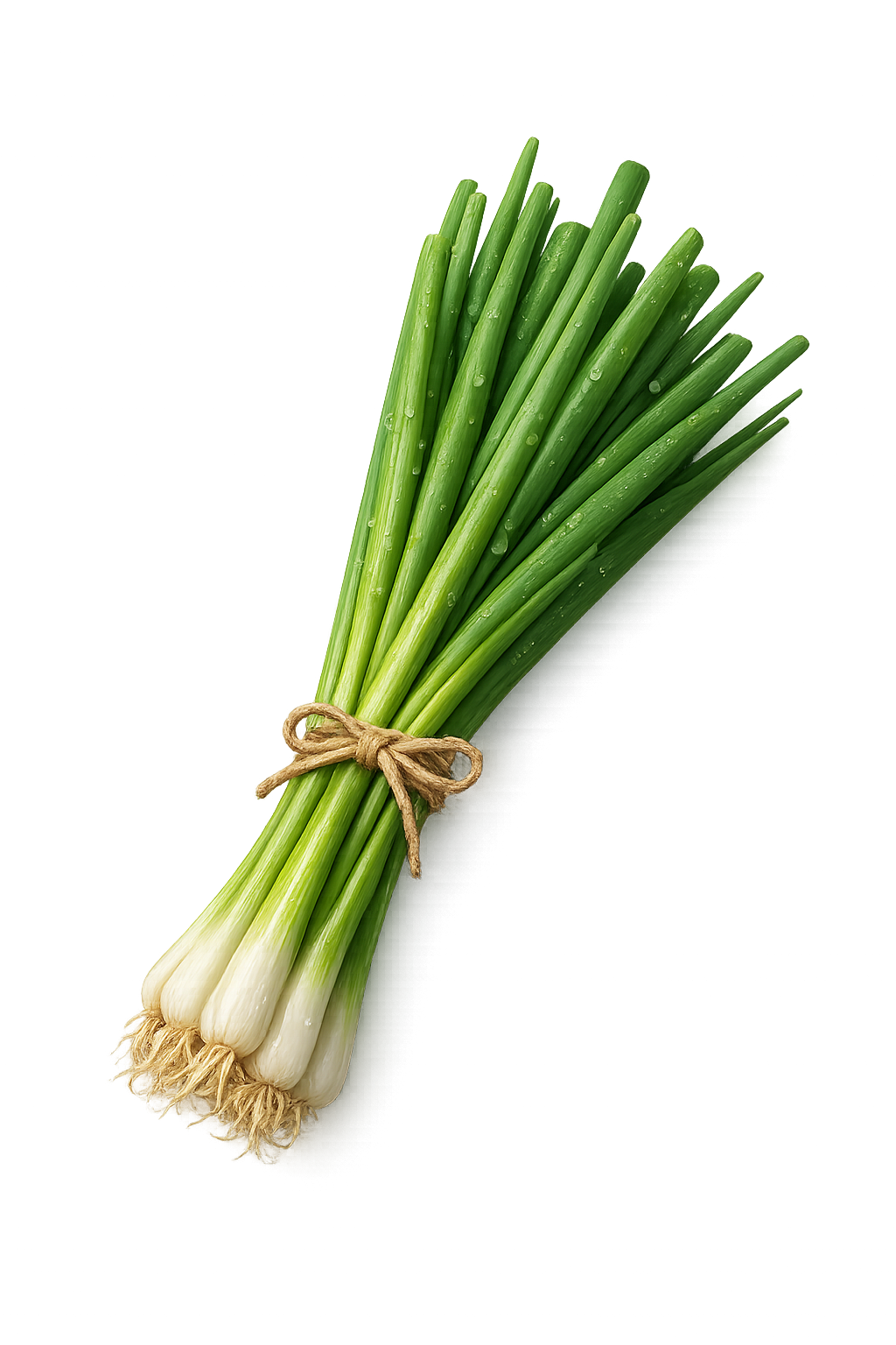 green onion