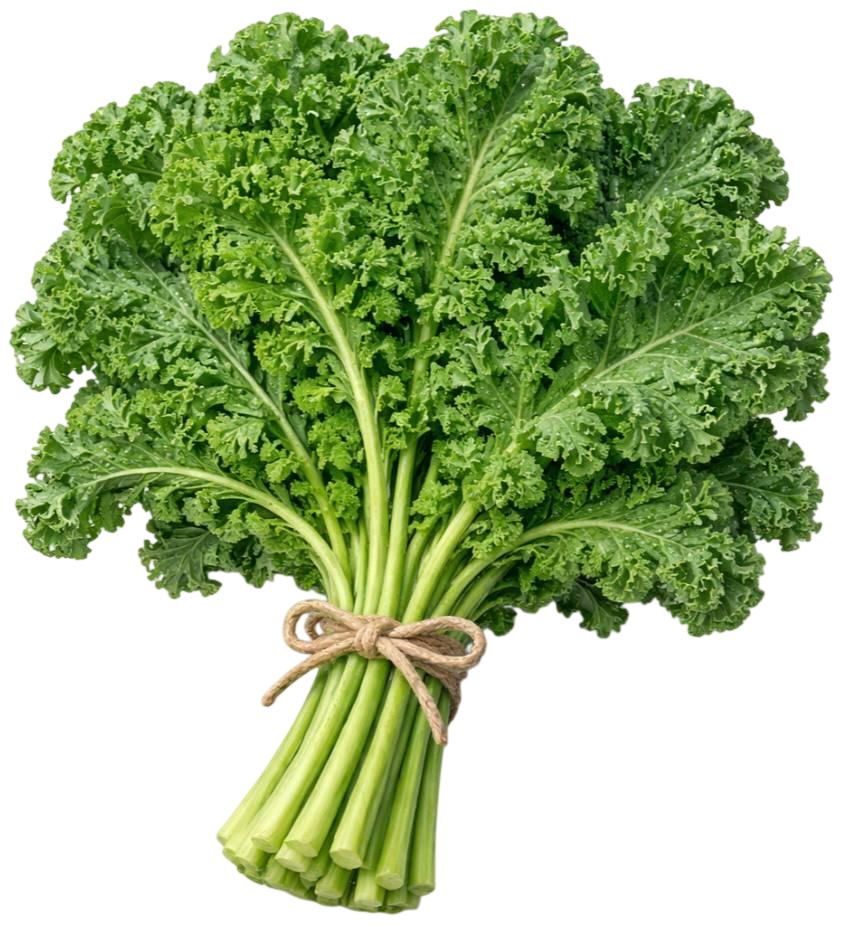 kale