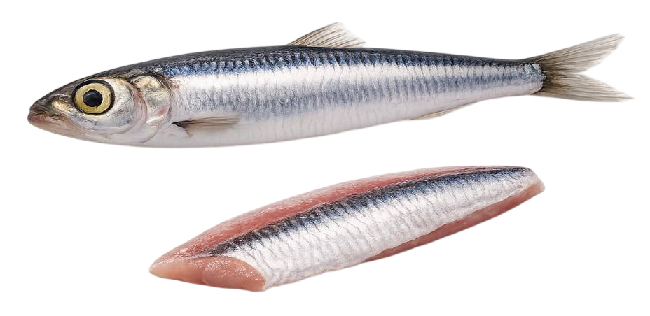 anchovy