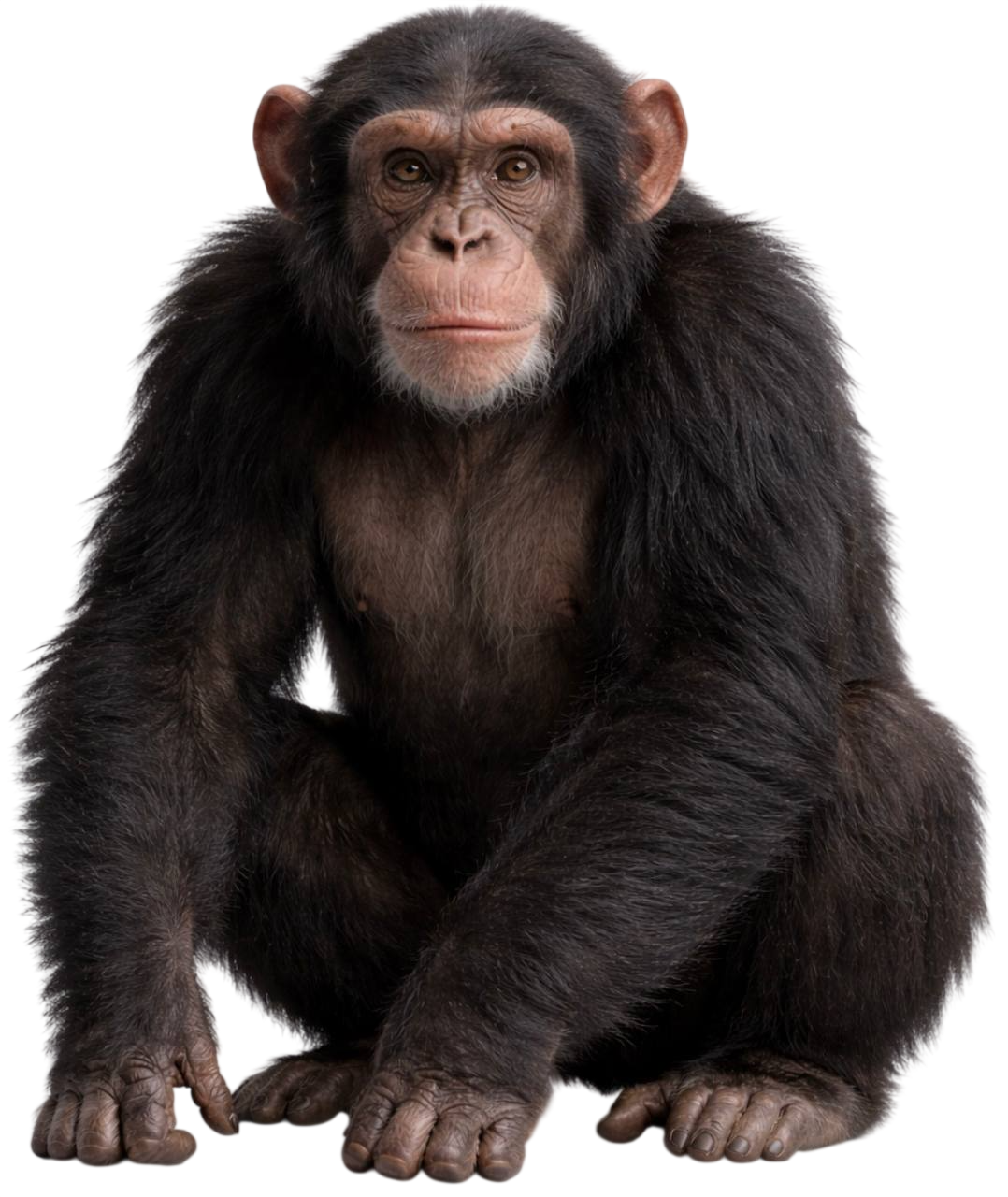 chimpanzee