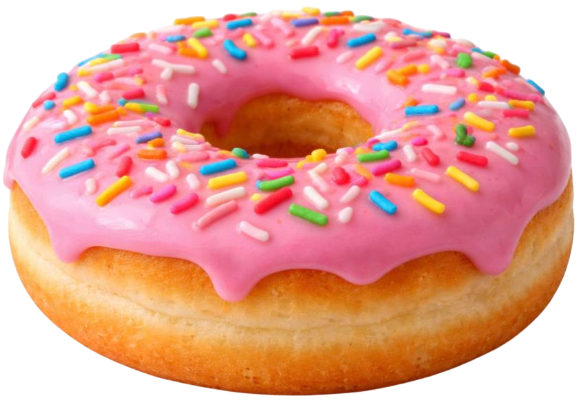 donut
