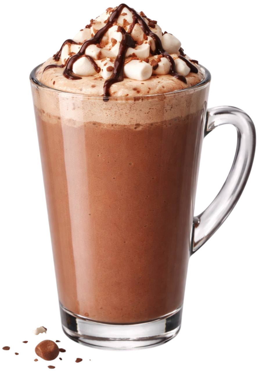 hot chocolate