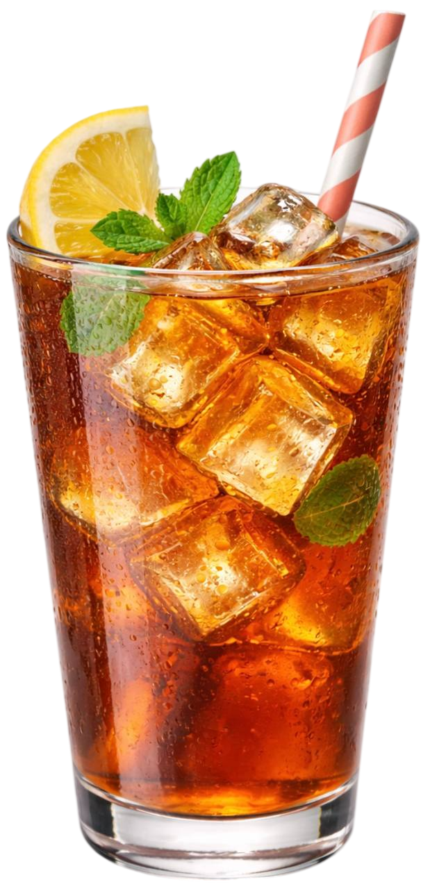 iced tea
