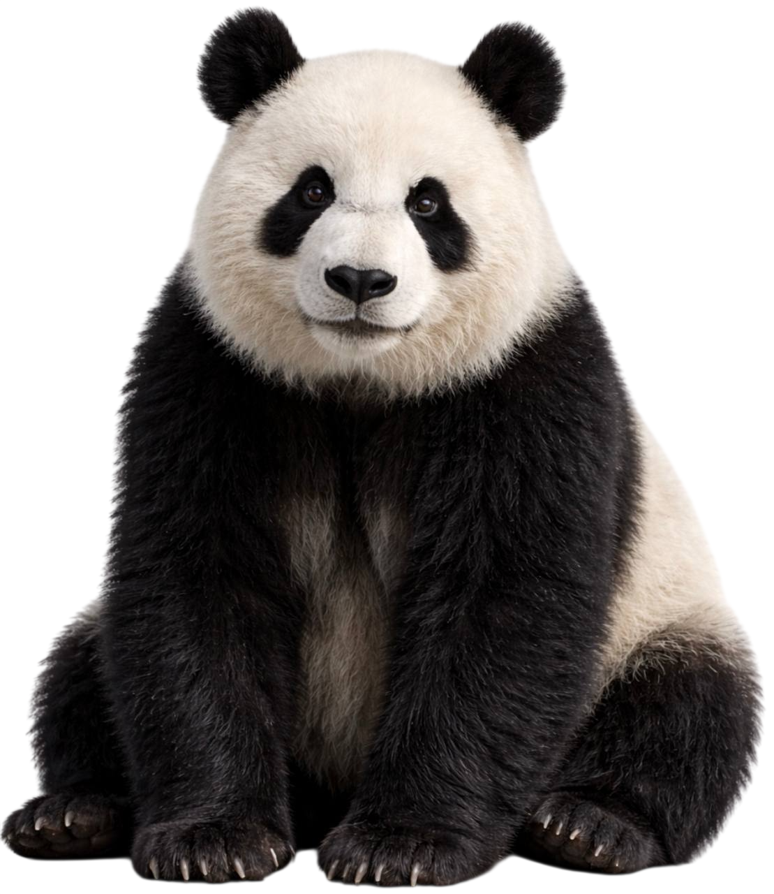 panda