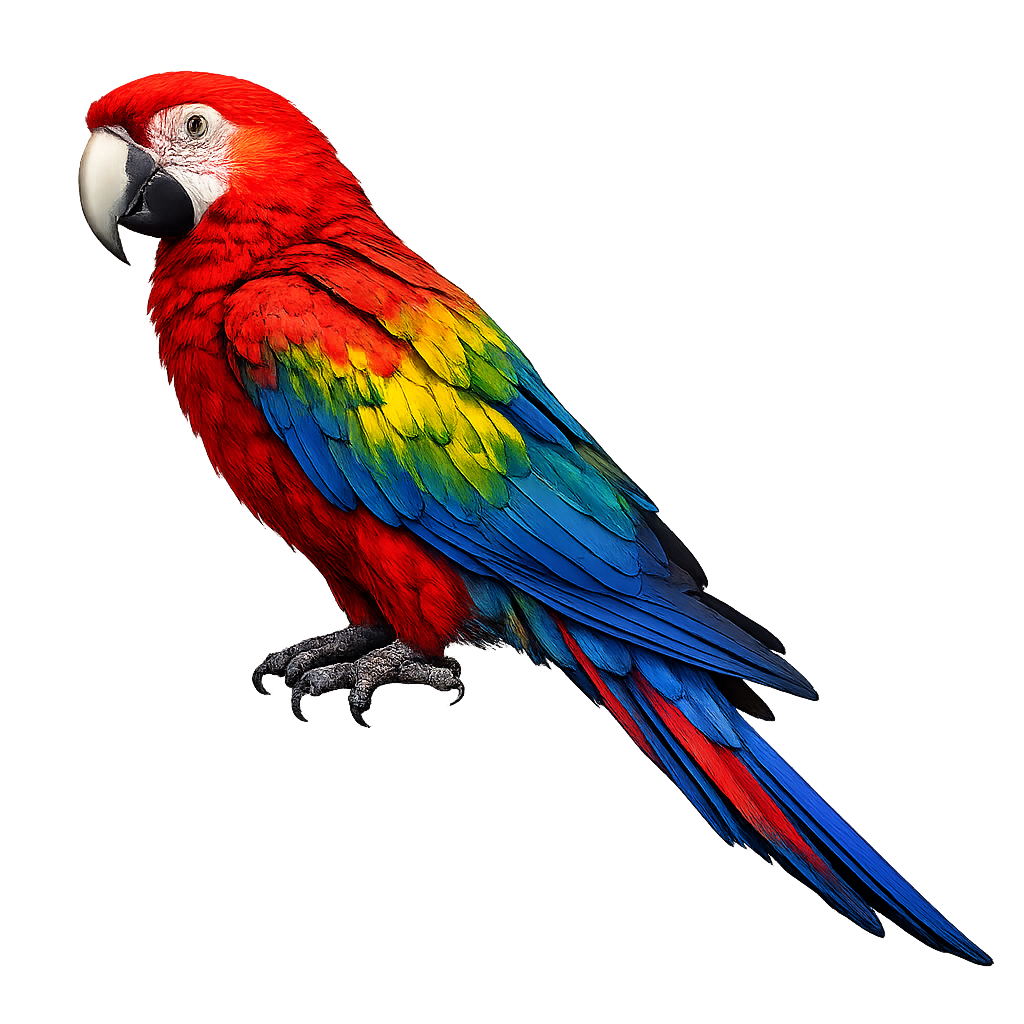 parrot