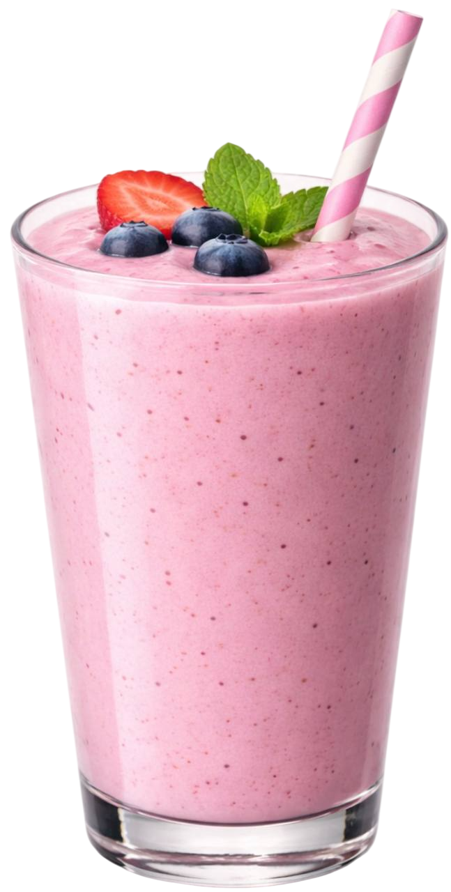 smoothie