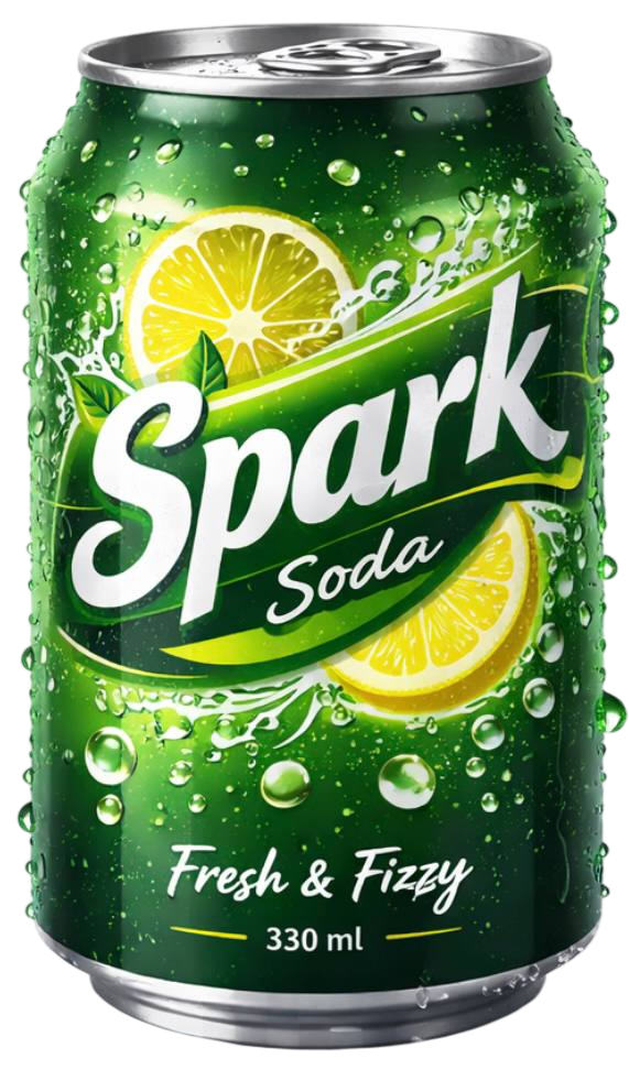soda