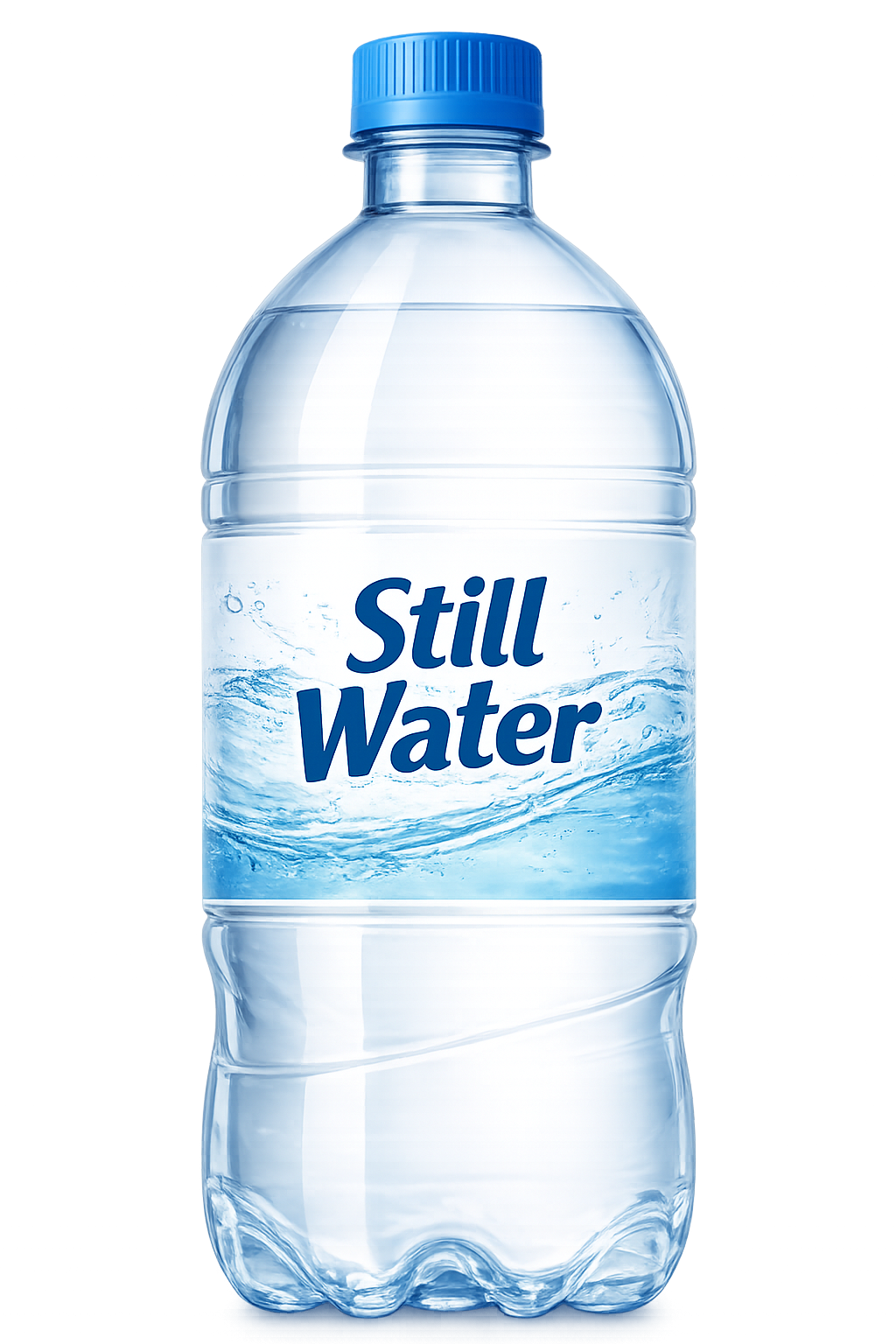 still water