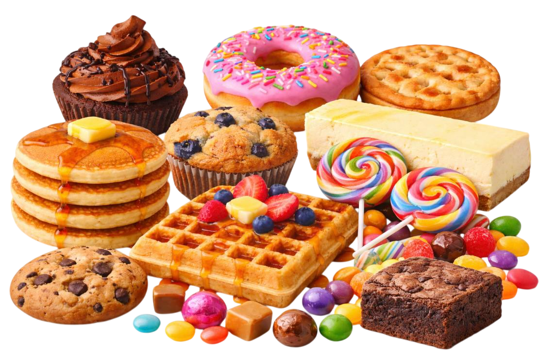 sweets