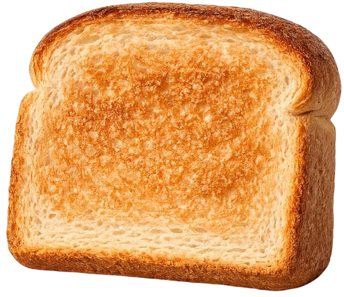 toast