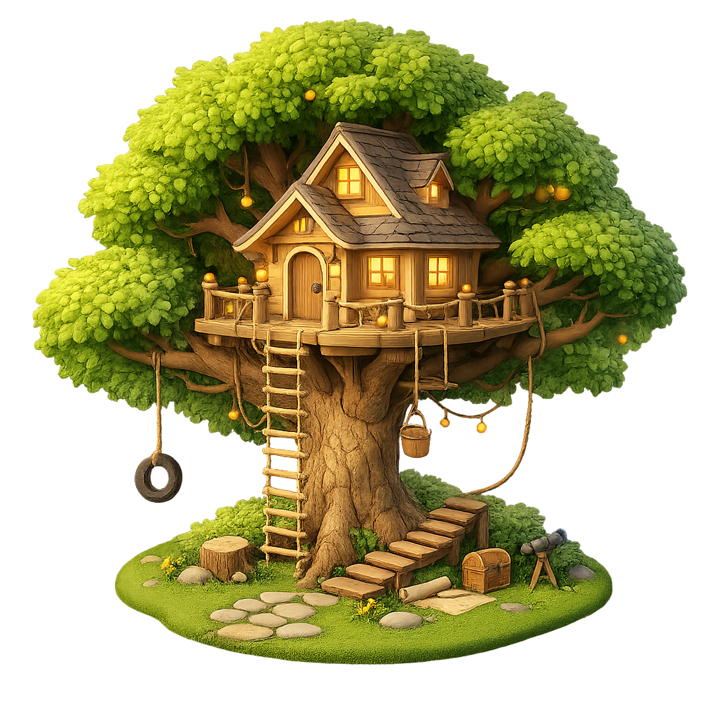 treehouse