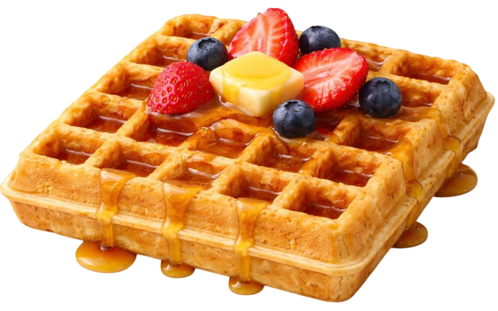 waffle