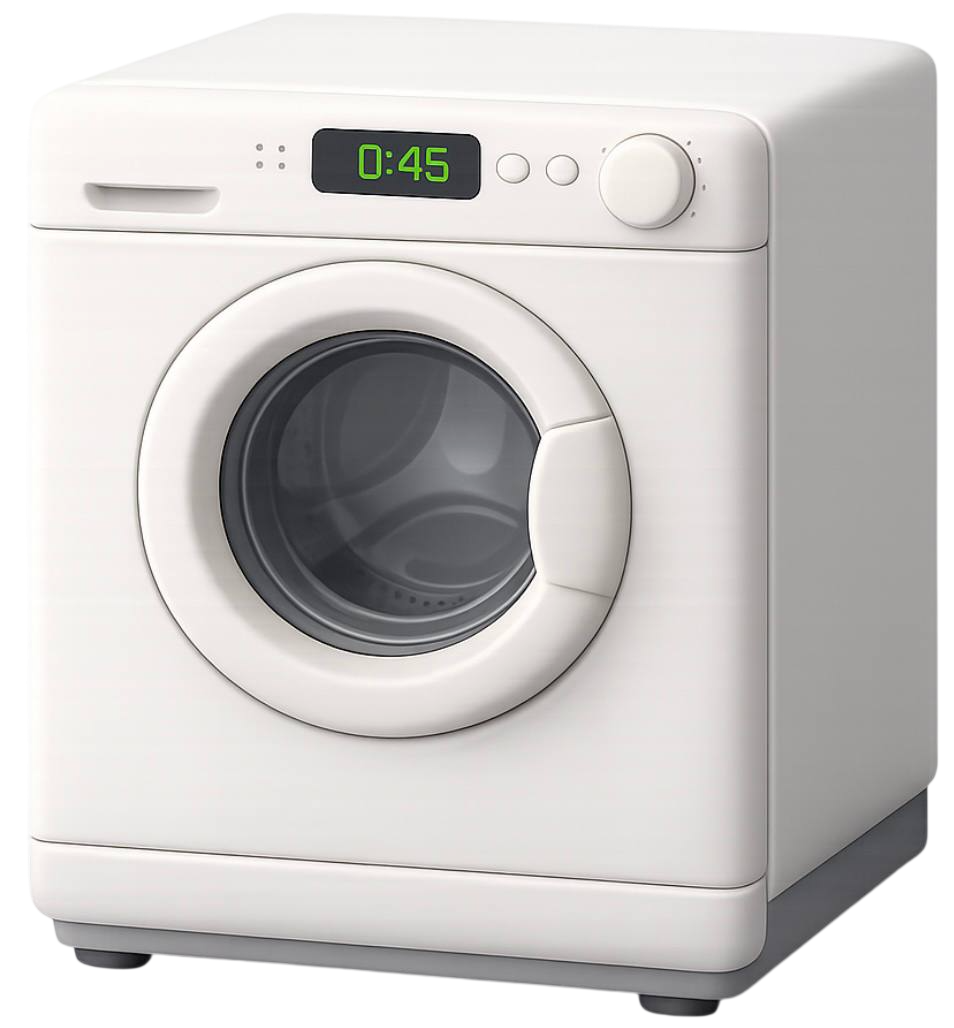 washing maching